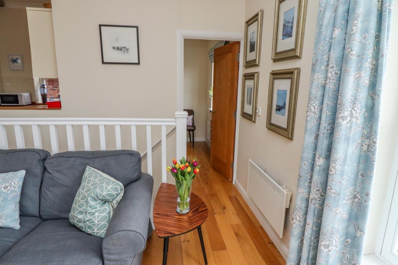 Grays Cottage Γουίτμπι Εξωτερικό φωτογραφία