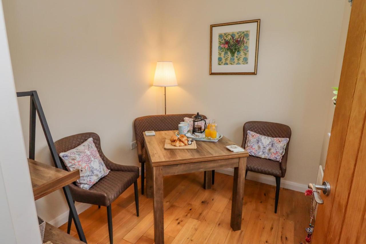 Grays Cottage Γουίτμπι Εξωτερικό φωτογραφία