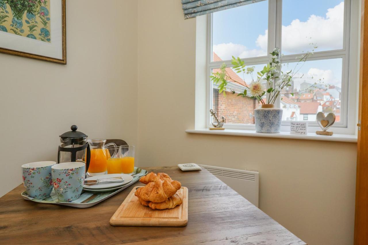 Grays Cottage Γουίτμπι Εξωτερικό φωτογραφία