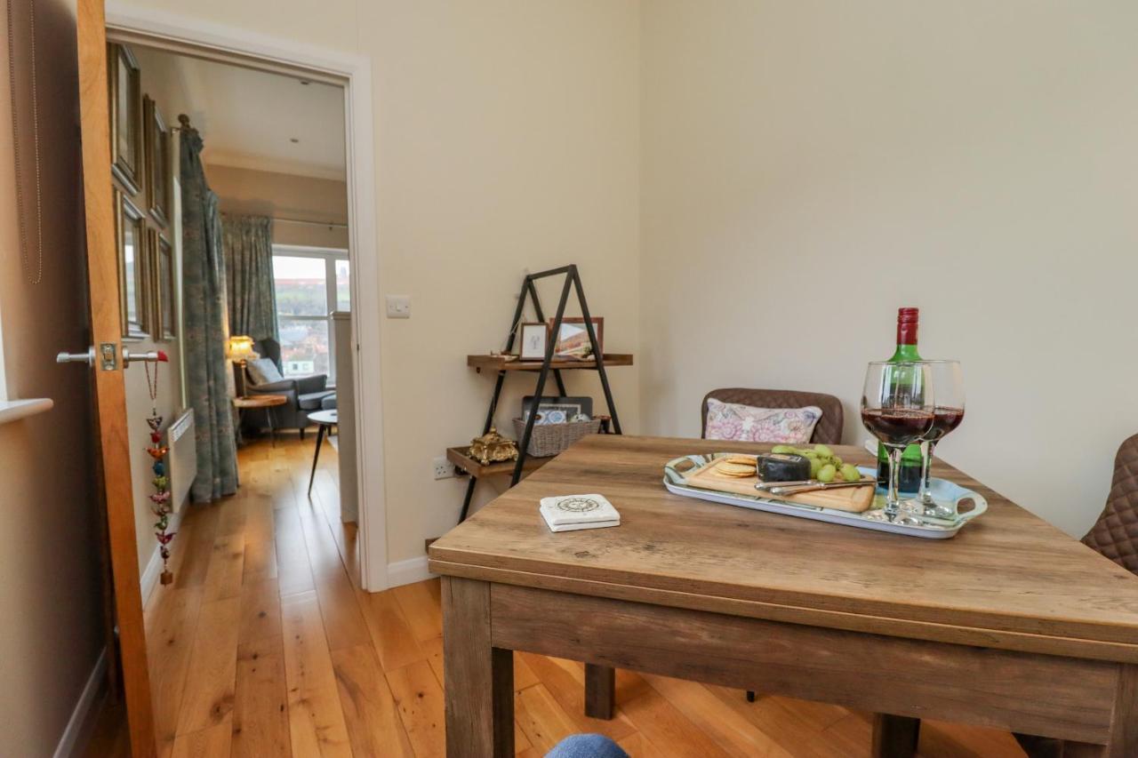 Grays Cottage Γουίτμπι Εξωτερικό φωτογραφία