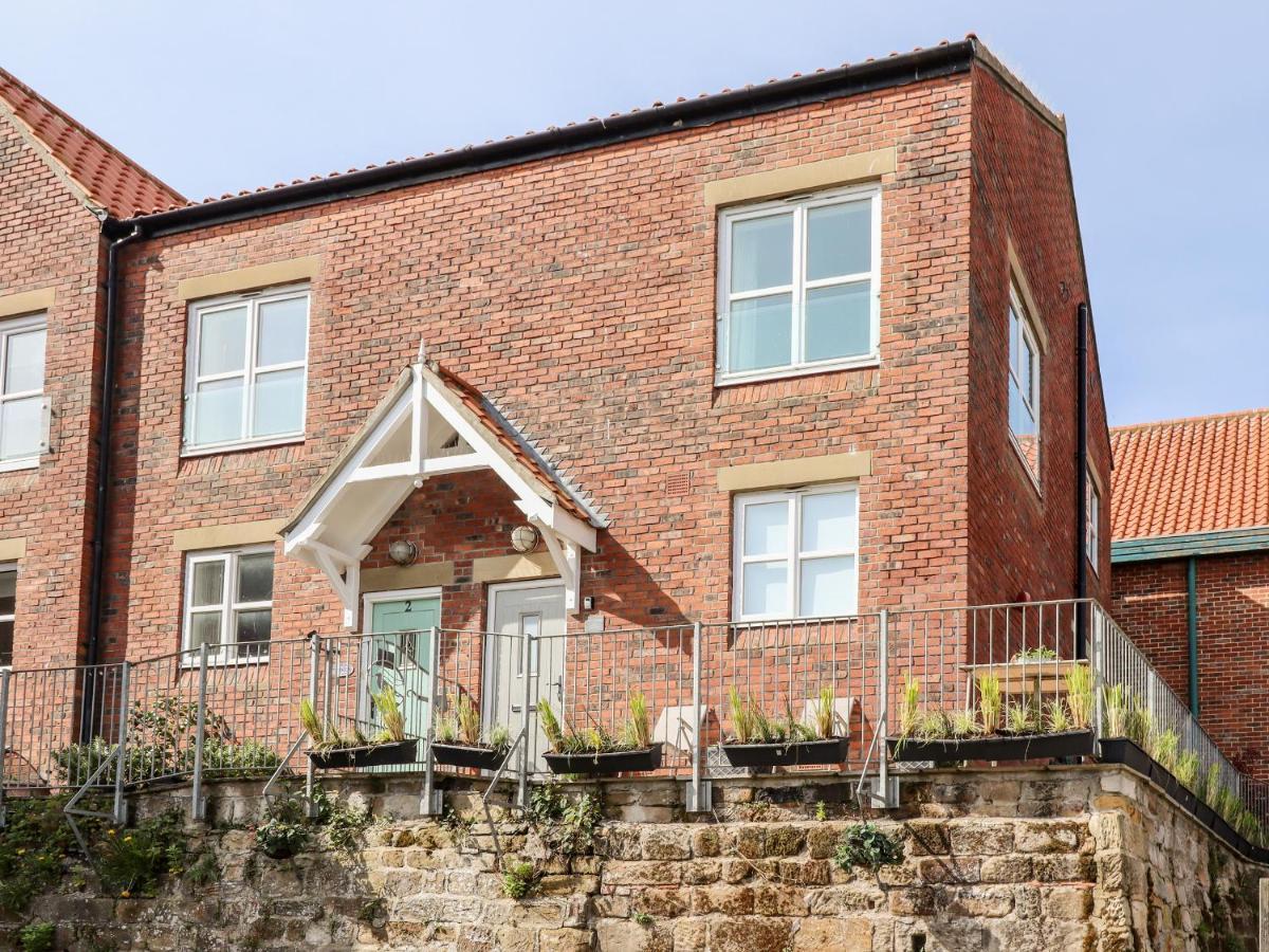 Grays Cottage Γουίτμπι Εξωτερικό φωτογραφία